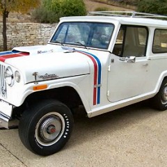 1971-Jeep 1971-Jeep